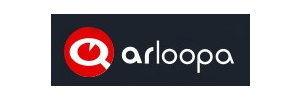 Arloopa Logo